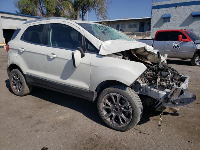 Photo 3 VIN: MAJ6S3KL3LC329698 - FORD ECOSPORT 