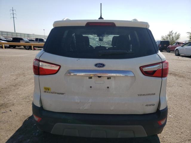 Photo 5 VIN: MAJ6S3KL3LC329698 - FORD ECOSPORT 