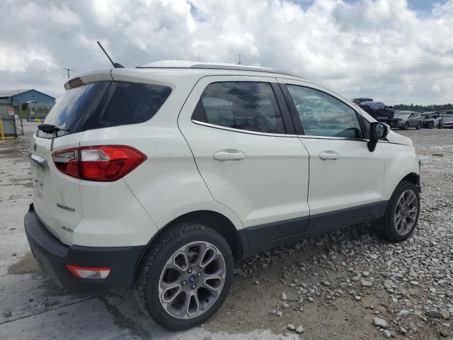 Photo 2 VIN: MAJ6S3KL3LC329734 - FORD ECOSPORT 