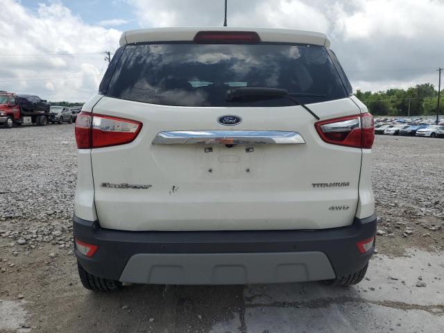 Photo 5 VIN: MAJ6S3KL3LC329734 - FORD ECOSPORT 