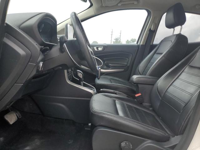 Photo 6 VIN: MAJ6S3KL3LC329734 - FORD ECOSPORT 