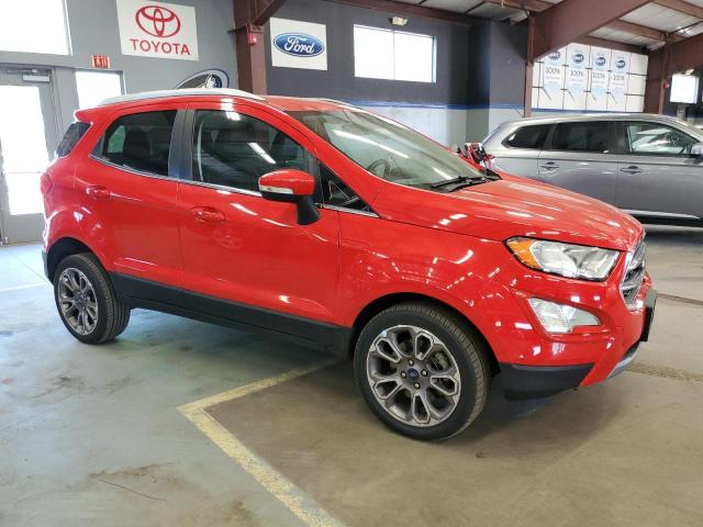 Photo 3 VIN: MAJ6S3KL3LC334089 - FORD ECOSPORT 