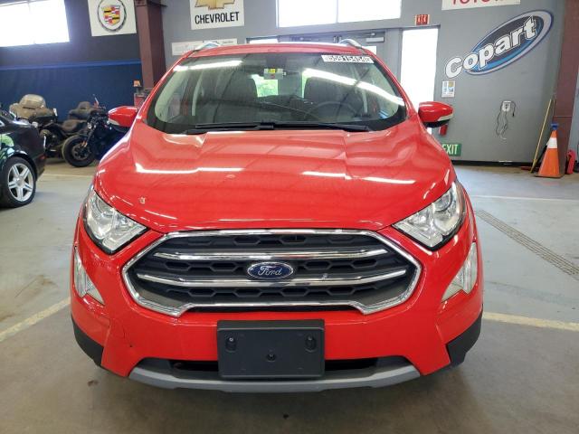 Photo 4 VIN: MAJ6S3KL3LC334089 - FORD ECOSPORT 