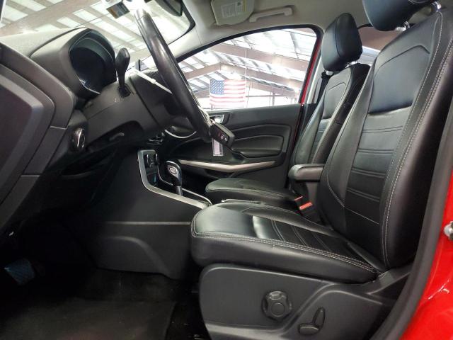 Photo 6 VIN: MAJ6S3KL3LC334089 - FORD ECOSPORT 