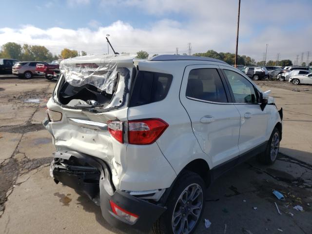 Photo 3 VIN: MAJ6S3KL3LC338823 - FORD ECOSPORT 