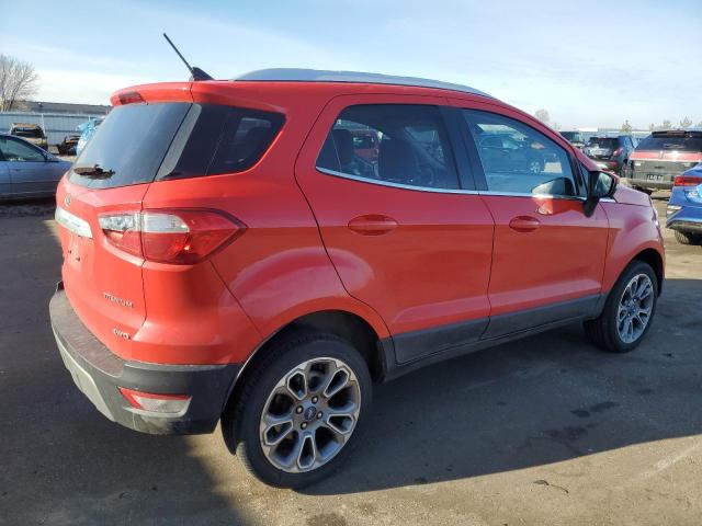 Photo 2 VIN: MAJ6S3KL3LC347540 - FORD ECOSPORT 