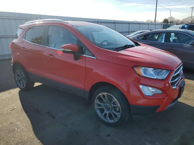 Photo 3 VIN: MAJ6S3KL3LC347540 - FORD ECOSPORT 