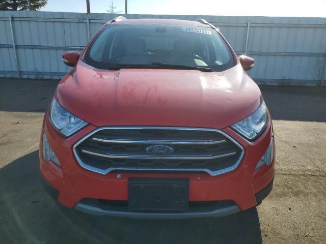 Photo 4 VIN: MAJ6S3KL3LC347540 - FORD ECOSPORT 