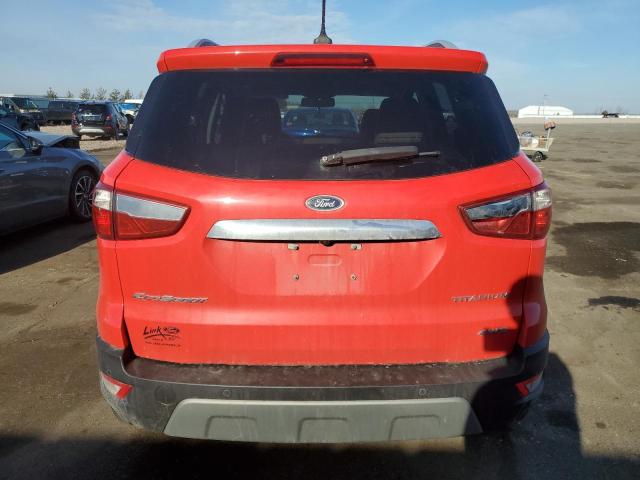 Photo 5 VIN: MAJ6S3KL3LC347540 - FORD ECOSPORT 