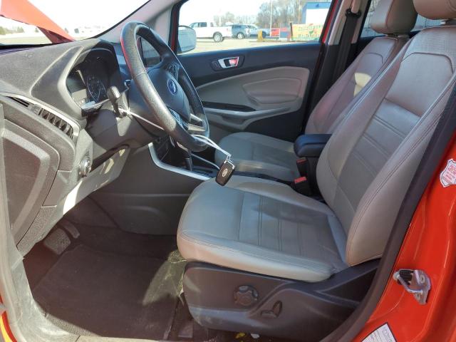 Photo 6 VIN: MAJ6S3KL3LC347540 - FORD ECOSPORT 