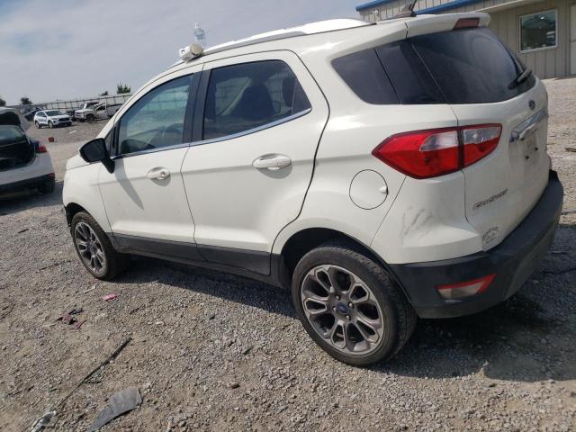 Photo 1 VIN: MAJ6S3KL3LC362037 - FORD ECOSPORT T 