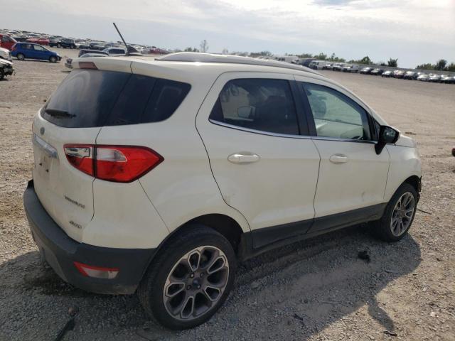 Photo 2 VIN: MAJ6S3KL3LC362037 - FORD ECOSPORT T 