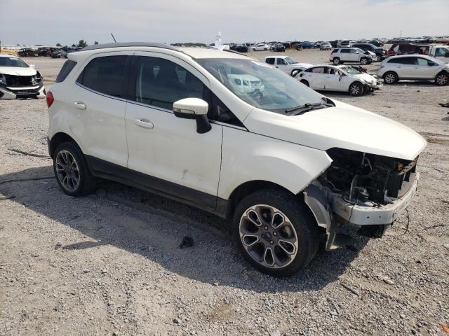 Photo 3 VIN: MAJ6S3KL3LC362037 - FORD ECOSPORT T 