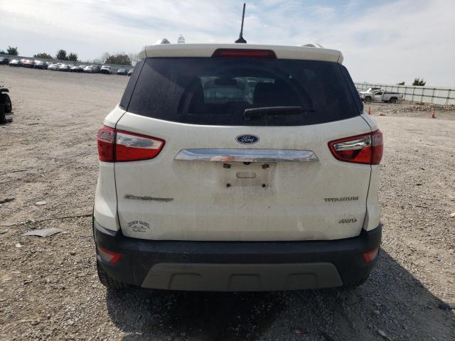 Photo 5 VIN: MAJ6S3KL3LC362037 - FORD ECOSPORT T 