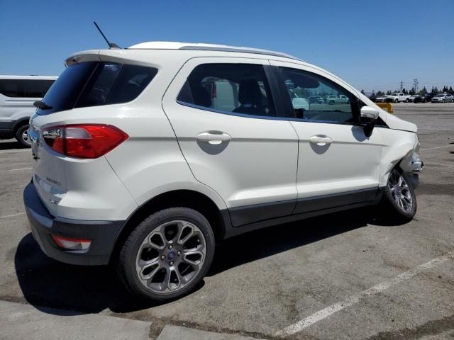 Photo 2 VIN: MAJ6S3KL3LC362331 - FORD ECOSPORT 