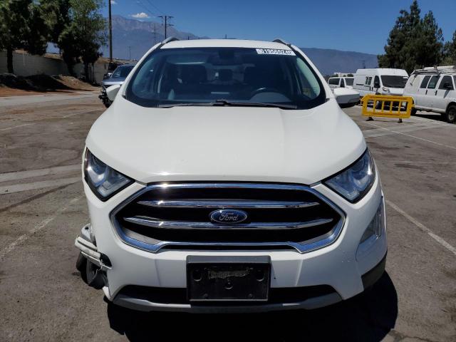 Photo 4 VIN: MAJ6S3KL3LC362331 - FORD ECOSPORT 