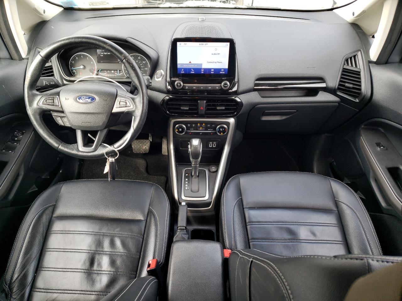 Photo 7 VIN: MAJ6S3KL3LC367626 - FORD ECOSPORT 