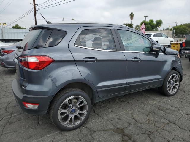 Photo 2 VIN: MAJ6S3KL3MC400514 - FORD ECOSPORT T 