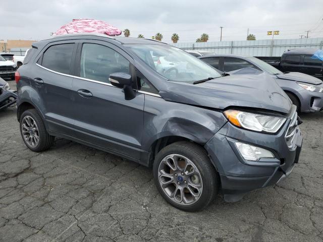 Photo 3 VIN: MAJ6S3KL3MC400514 - FORD ECOSPORT T 