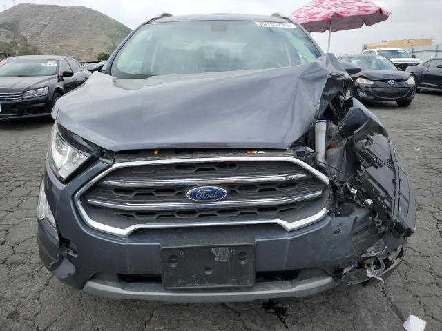 Photo 4 VIN: MAJ6S3KL3MC400514 - FORD ECOSPORT T 