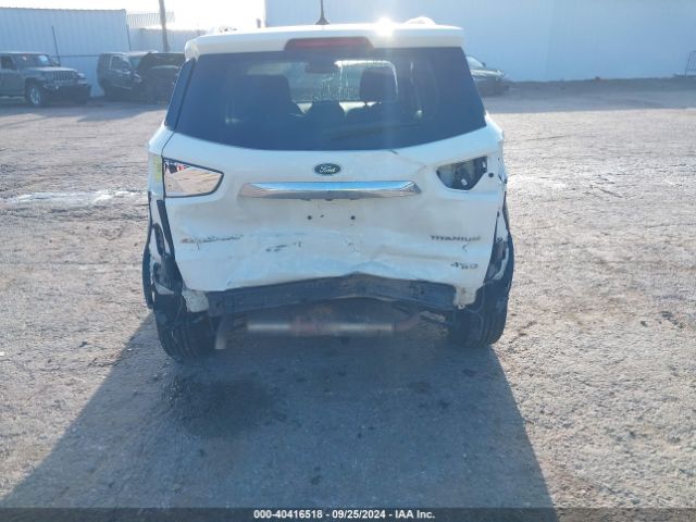 Photo 5 VIN: MAJ6S3KL3MC402862 - FORD ECOSPORT 