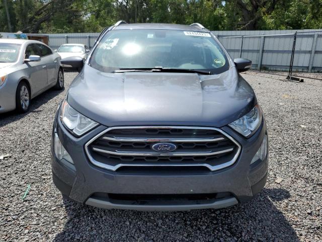 Photo 4 VIN: MAJ6S3KL3MC403316 - FORD ECOSPORT T 