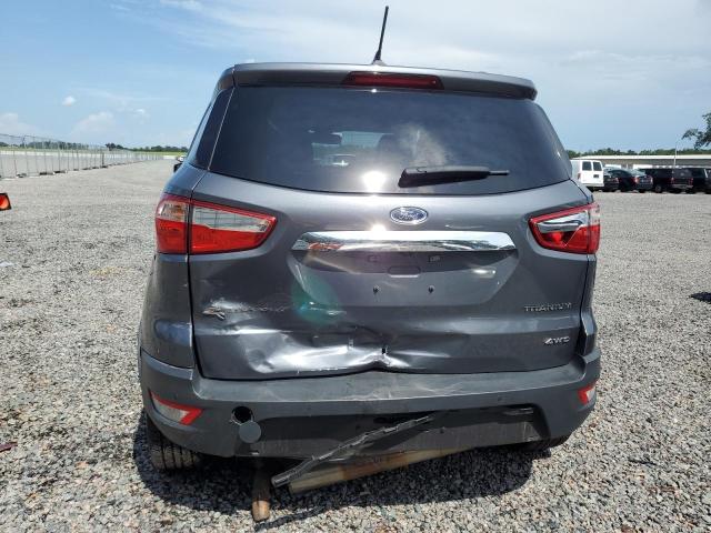 Photo 5 VIN: MAJ6S3KL3MC403316 - FORD ECOSPORT T 