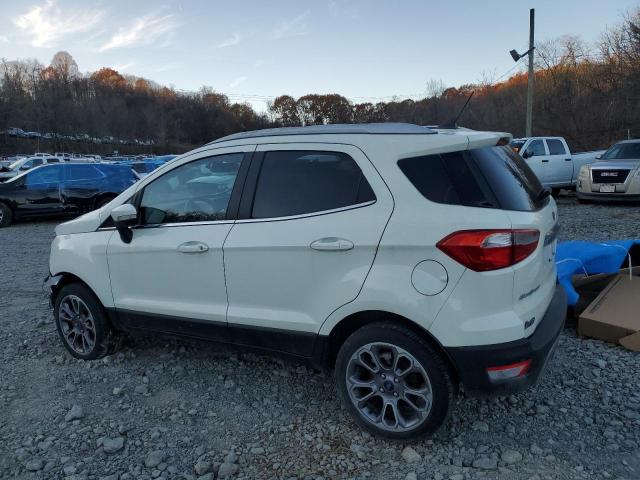 Photo 1 VIN: MAJ6S3KL3NC465557 - FORD ECOSPORT T 