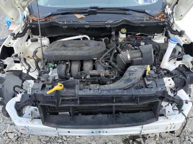 Photo 11 VIN: MAJ6S3KL3NC465557 - FORD ECOSPORT T 