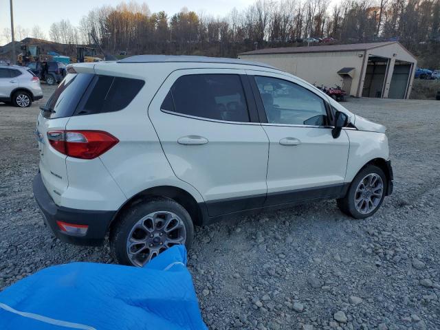 Photo 2 VIN: MAJ6S3KL3NC465557 - FORD ECOSPORT T 