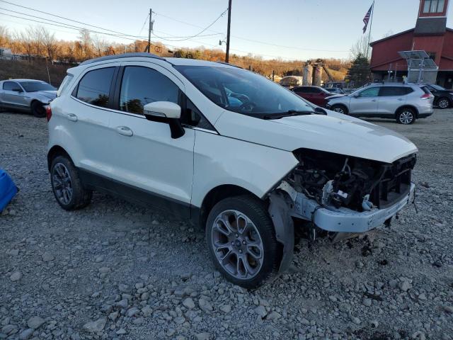 Photo 3 VIN: MAJ6S3KL3NC465557 - FORD ECOSPORT T 