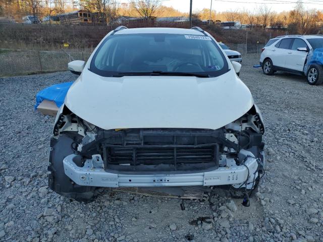 Photo 4 VIN: MAJ6S3KL3NC465557 - FORD ECOSPORT T 