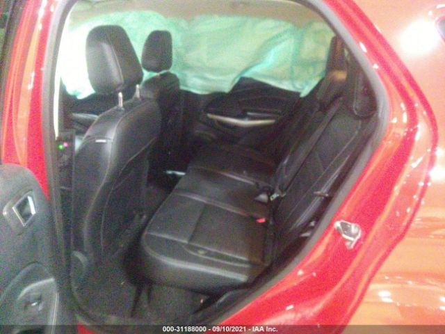 Photo 7 VIN: MAJ6S3KL4KC250670 - FORD ECOSPORT 