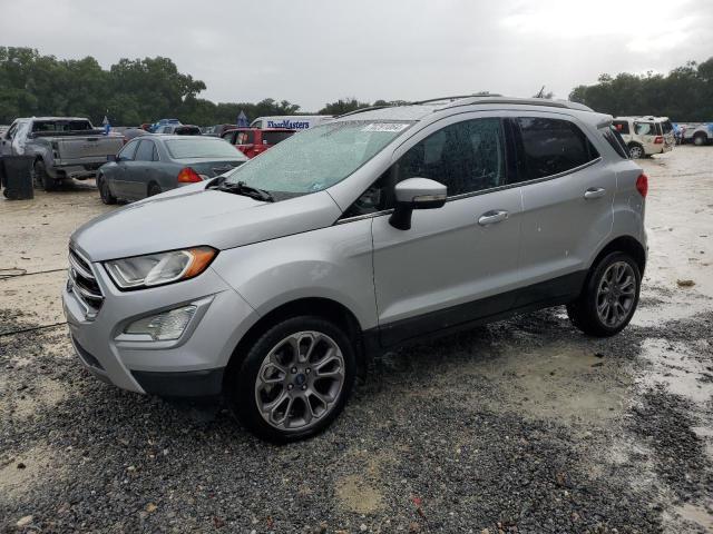 Photo 0 VIN: MAJ6S3KL4KC267694 - FORD ECOSPORT T 