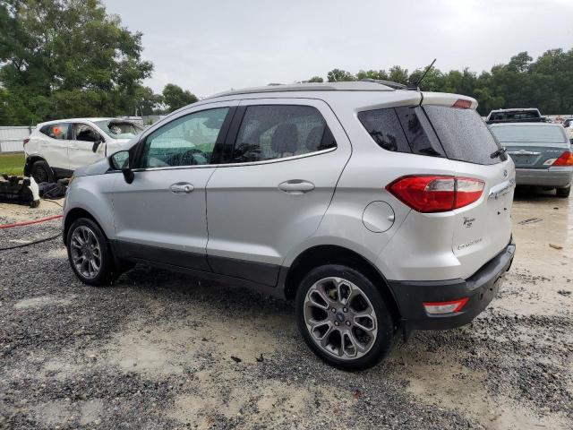 Photo 1 VIN: MAJ6S3KL4KC267694 - FORD ECOSPORT T 