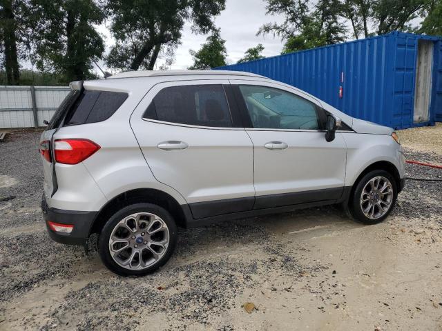 Photo 2 VIN: MAJ6S3KL4KC267694 - FORD ECOSPORT T 