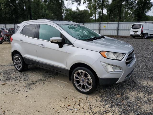 Photo 3 VIN: MAJ6S3KL4KC267694 - FORD ECOSPORT T 