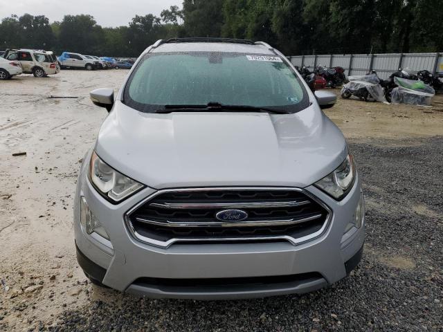 Photo 4 VIN: MAJ6S3KL4KC267694 - FORD ECOSPORT T 