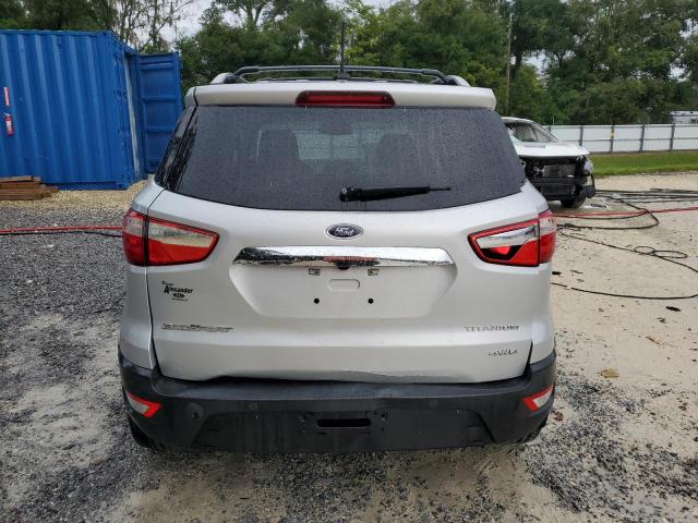 Photo 5 VIN: MAJ6S3KL4KC267694 - FORD ECOSPORT T 