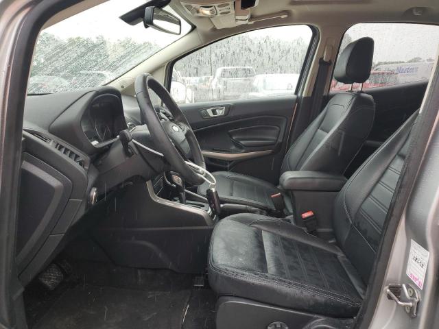 Photo 6 VIN: MAJ6S3KL4KC267694 - FORD ECOSPORT T 