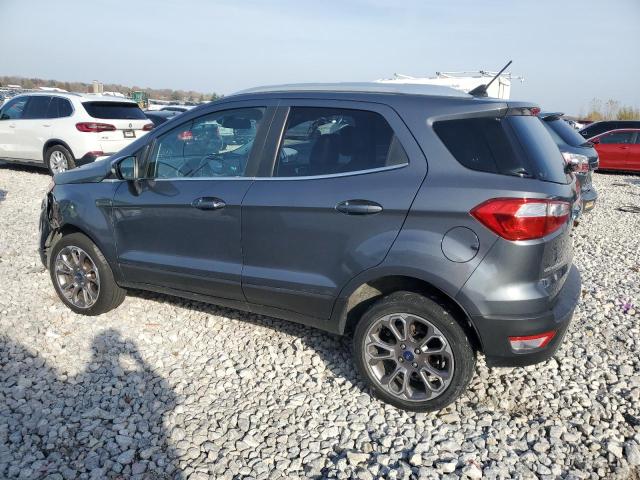 Photo 1 VIN: MAJ6S3KL4KC285984 - FORD ECOSPORT T 