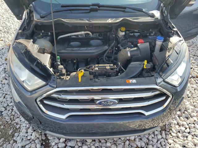 Photo 11 VIN: MAJ6S3KL4KC285984 - FORD ECOSPORT T 