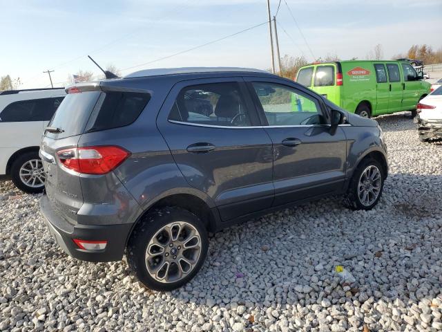 Photo 2 VIN: MAJ6S3KL4KC285984 - FORD ECOSPORT T 