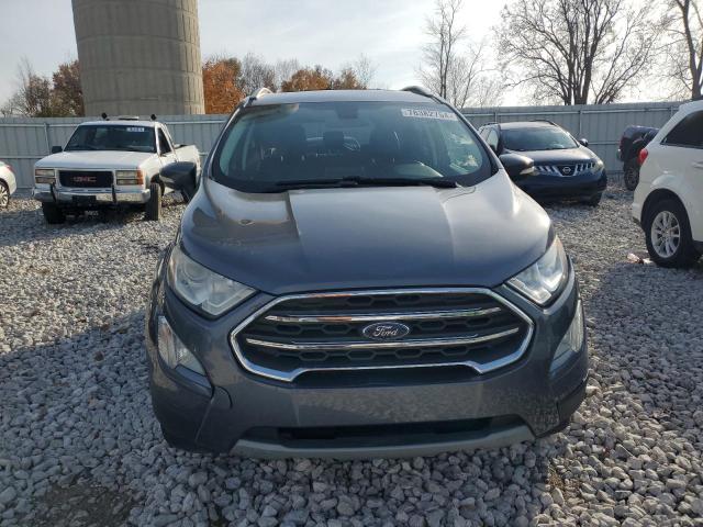 Photo 4 VIN: MAJ6S3KL4KC285984 - FORD ECOSPORT T 