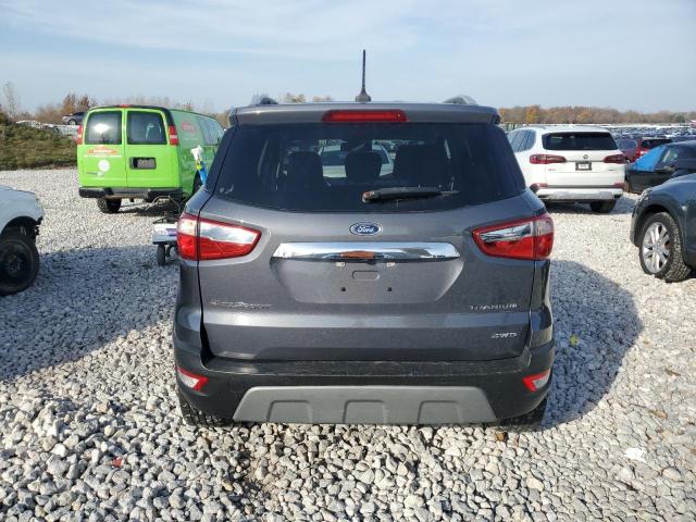 Photo 5 VIN: MAJ6S3KL4KC285984 - FORD ECOSPORT T 