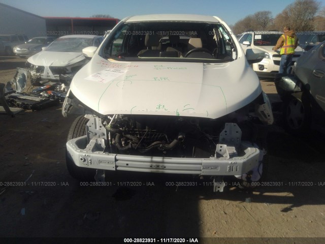 Photo 5 VIN: MAJ6S3KL4KC309488 - FORD ECOSPORT 