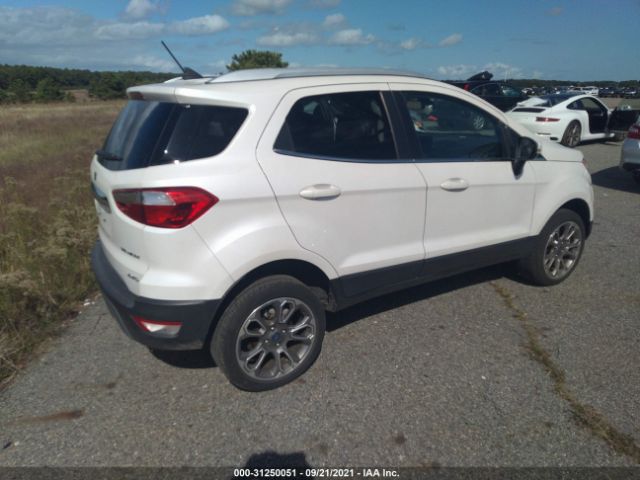 Photo 3 VIN: MAJ6S3KL4KC310530 - FORD ECOSPORT 