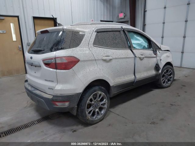 Photo 3 VIN: MAJ6S3KL4LC311209 - FORD ECOSPORT 