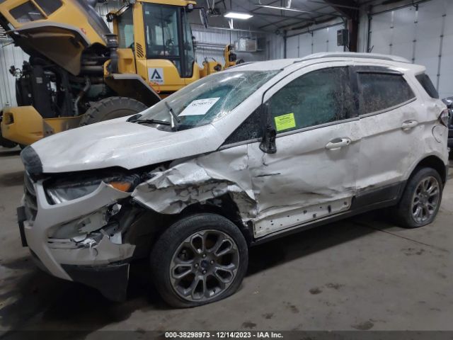 Photo 5 VIN: MAJ6S3KL4LC311209 - FORD ECOSPORT 