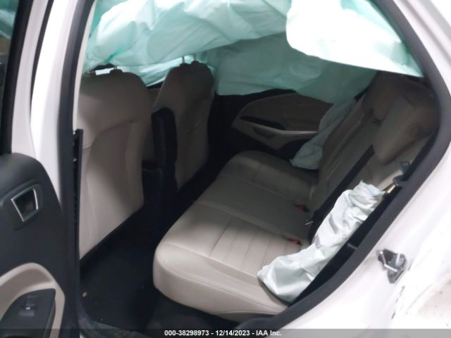 Photo 7 VIN: MAJ6S3KL4LC311209 - FORD ECOSPORT 